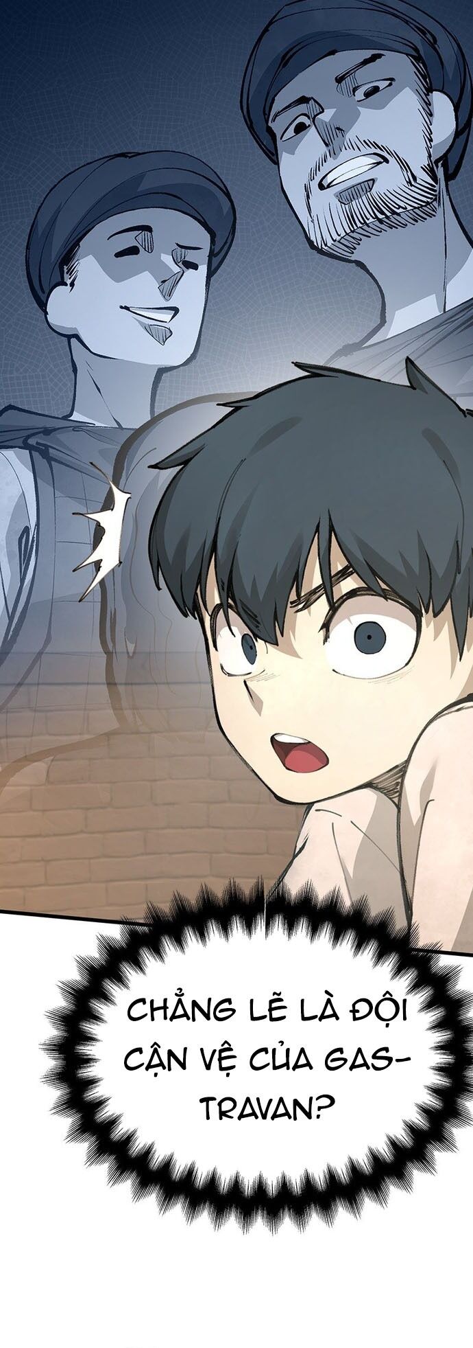 Ngọn Lửa Của Hòa Bình Chapter 36 - 6