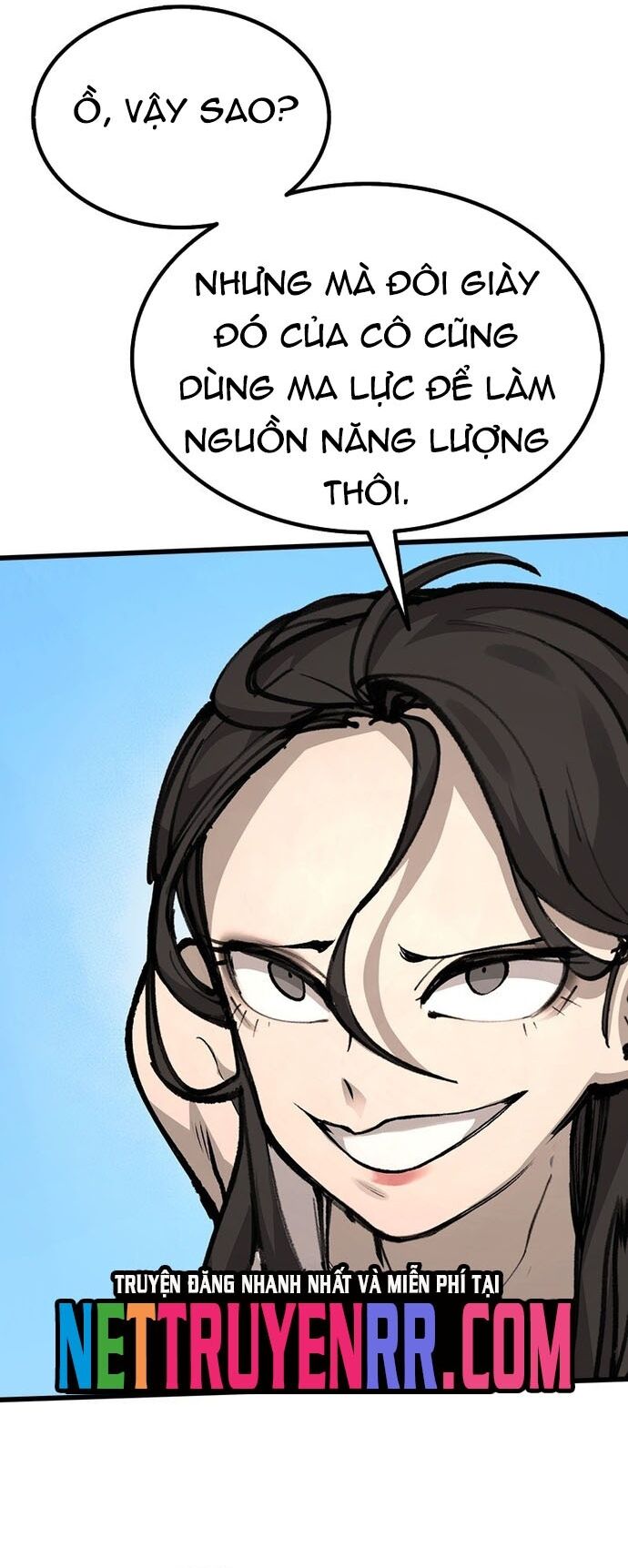 Ngọn Lửa Của Hòa Bình Chapter 36 - 52