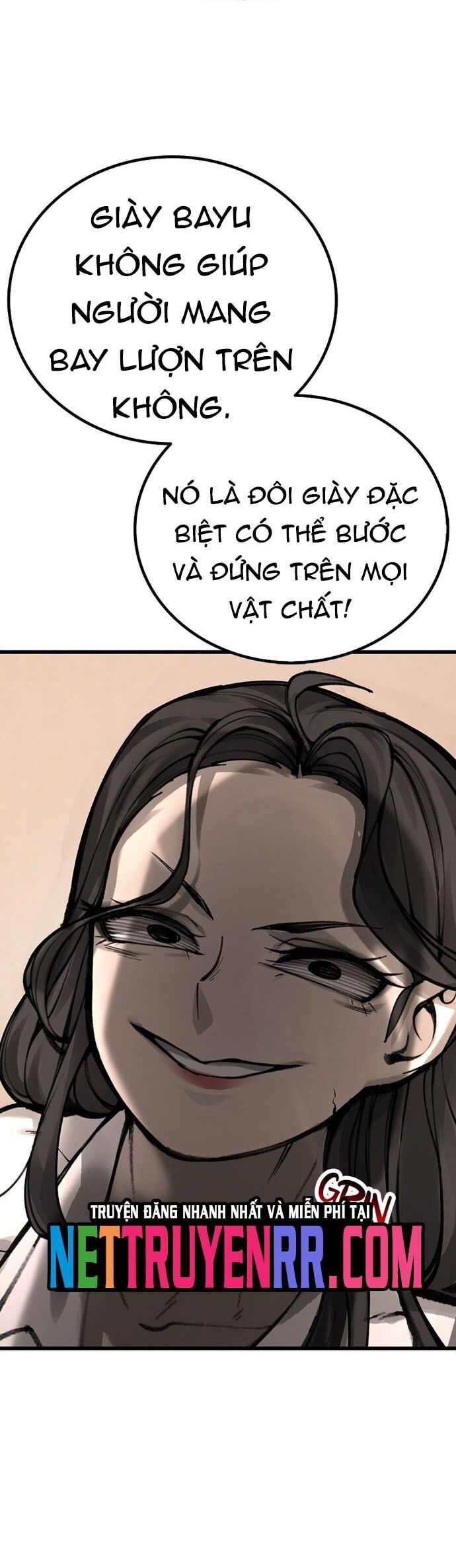 Ngọn Lửa Của Hòa Bình Chapter 36 - 57