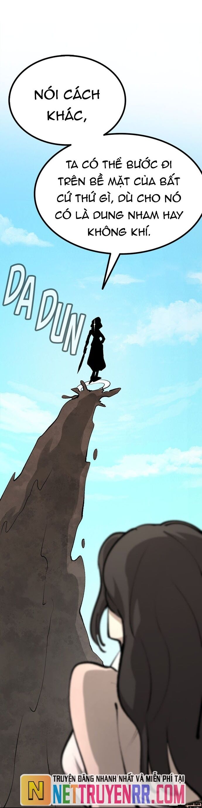 Ngọn Lửa Của Hòa Bình Chapter 36 - 58