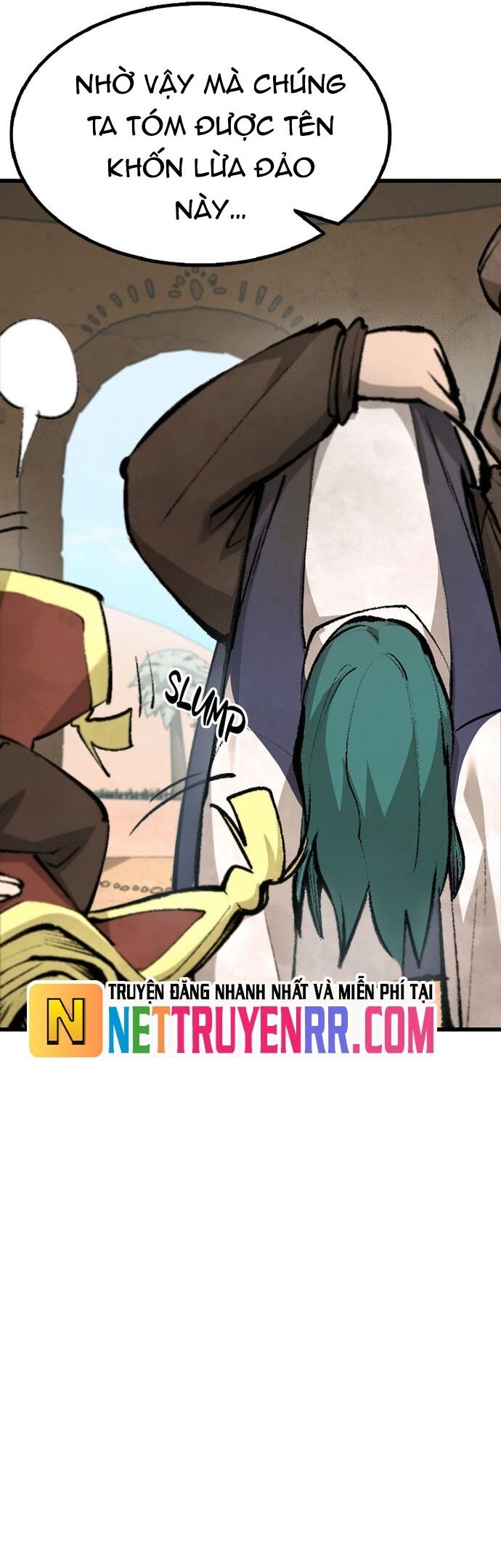 Ngọn Lửa Của Hòa Bình Chapter 36 - 8