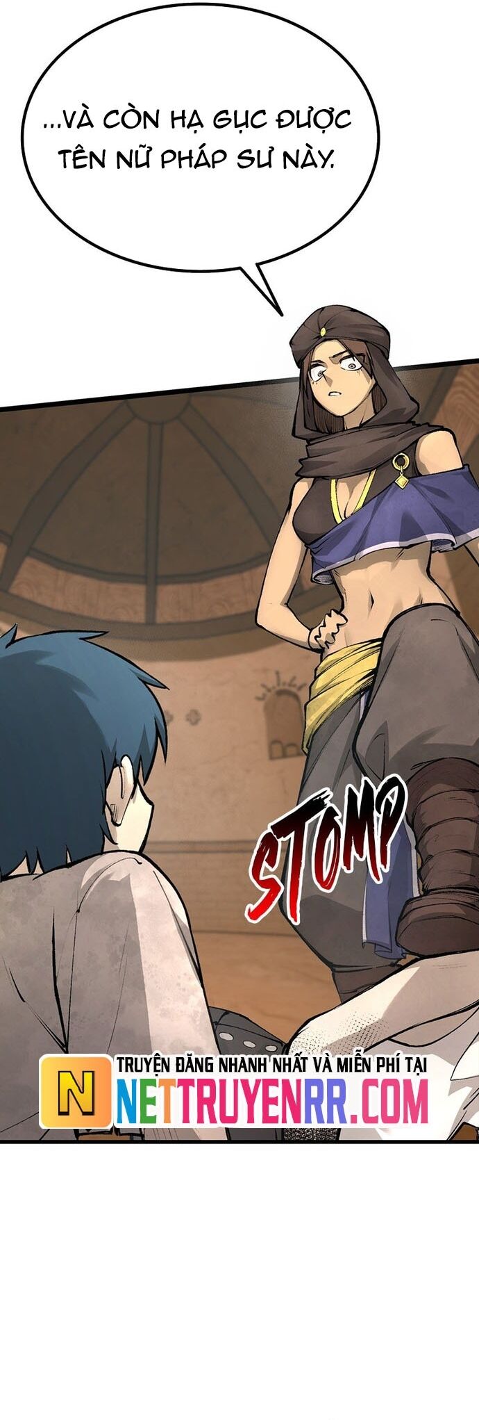 Ngọn Lửa Của Hòa Bình Chapter 36 - 9