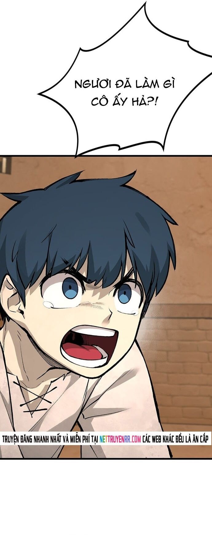 Ngọn Lửa Của Hòa Bình Chapter 36 - 10
