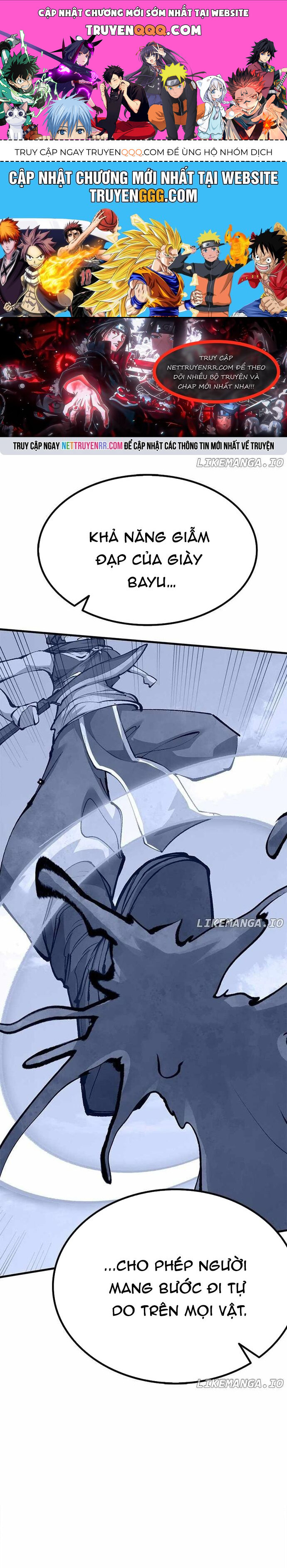 Ngọn Lửa Của Hòa Bình Chapter 37 - 1