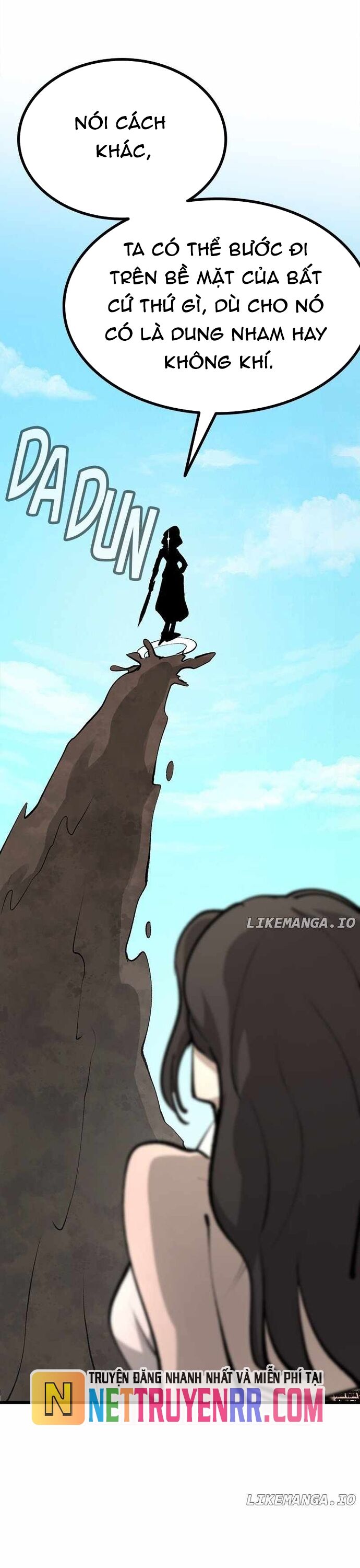 Ngọn Lửa Của Hòa Bình Chapter 37 - 2