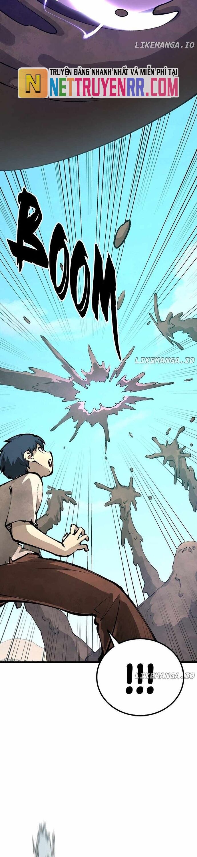 Ngọn Lửa Của Hòa Bình Chapter 37 - 11