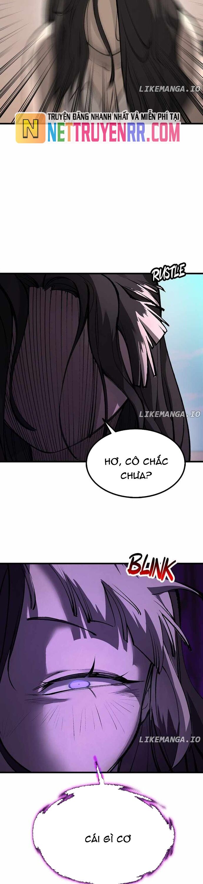 Ngọn Lửa Của Hòa Bình Chapter 37 - 15