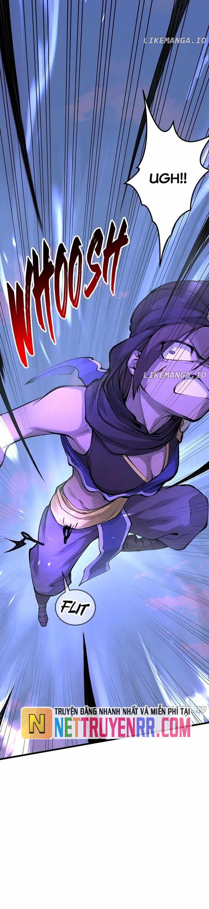 Ngọn Lửa Của Hòa Bình Chapter 37 - 18