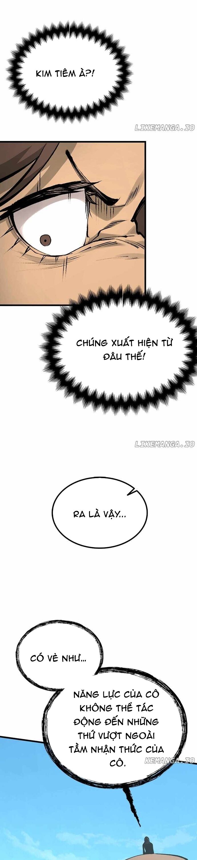 Ngọn Lửa Của Hòa Bình Chapter 37 - 19