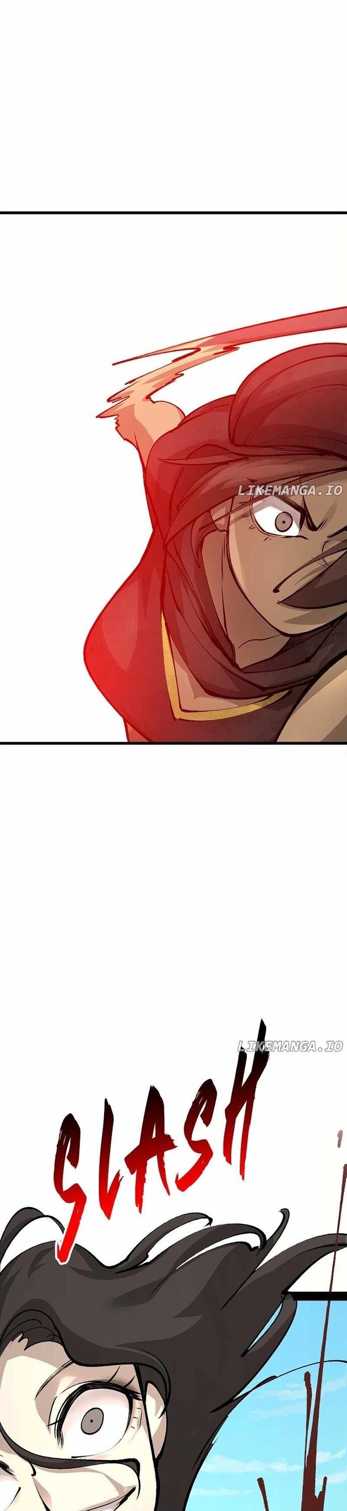 Ngọn Lửa Của Hòa Bình Chapter 37 - 3