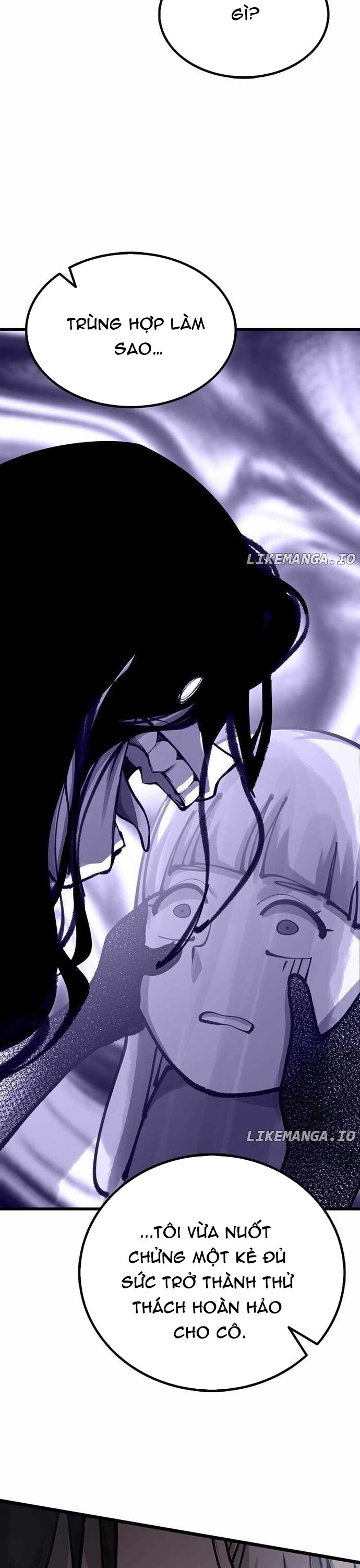 Ngọn Lửa Của Hòa Bình Chapter 37 - 21