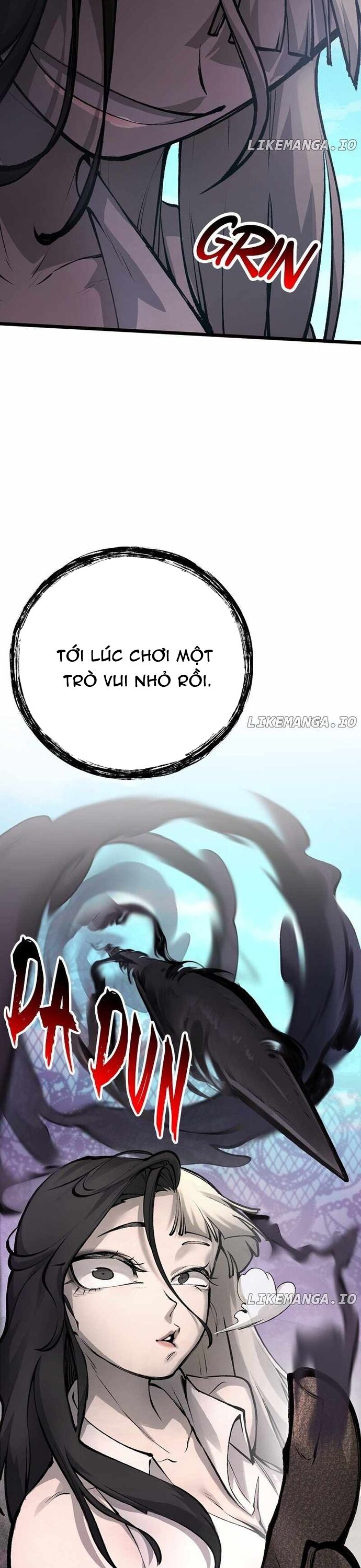 Ngọn Lửa Của Hòa Bình Chapter 37 - 22