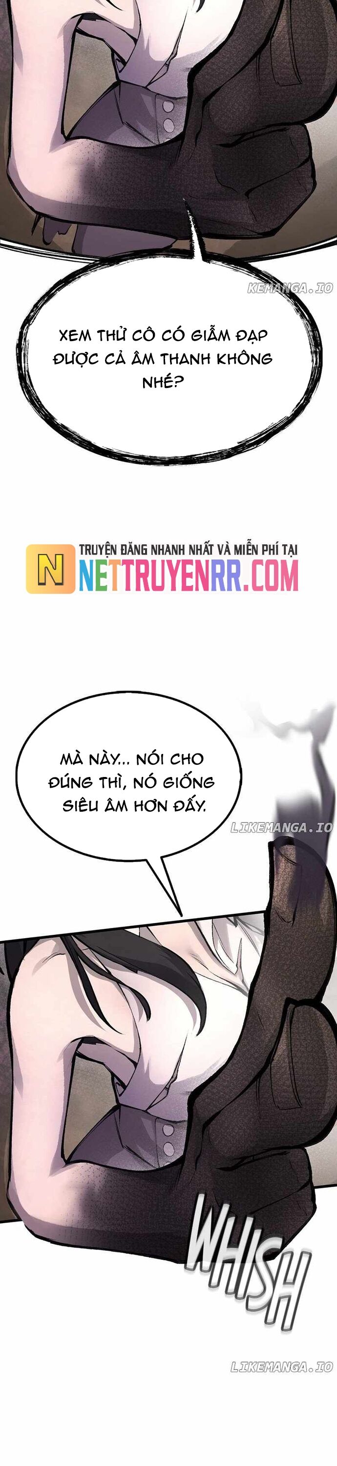 Ngọn Lửa Của Hòa Bình Chapter 37 - 23