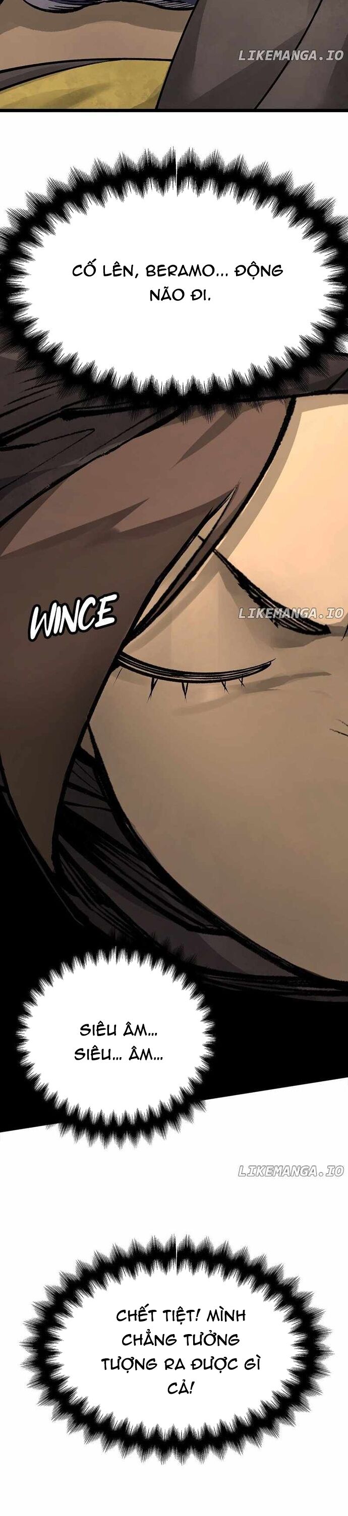 Ngọn Lửa Của Hòa Bình Chapter 37 - 25