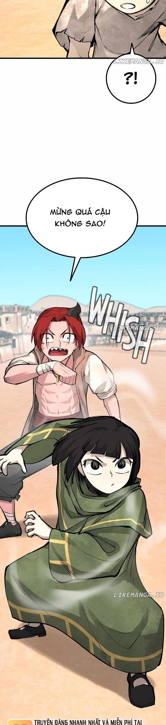 Ngọn Lửa Của Hòa Bình Chapter 37 - 29