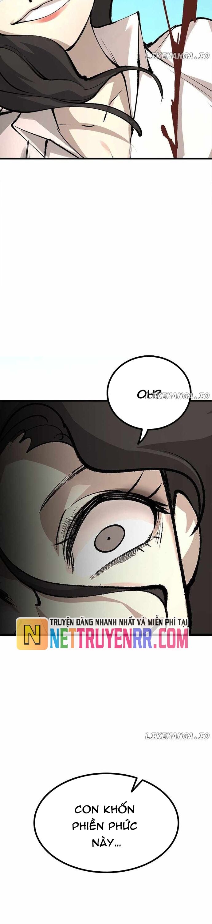 Ngọn Lửa Của Hòa Bình Chapter 37 - 4