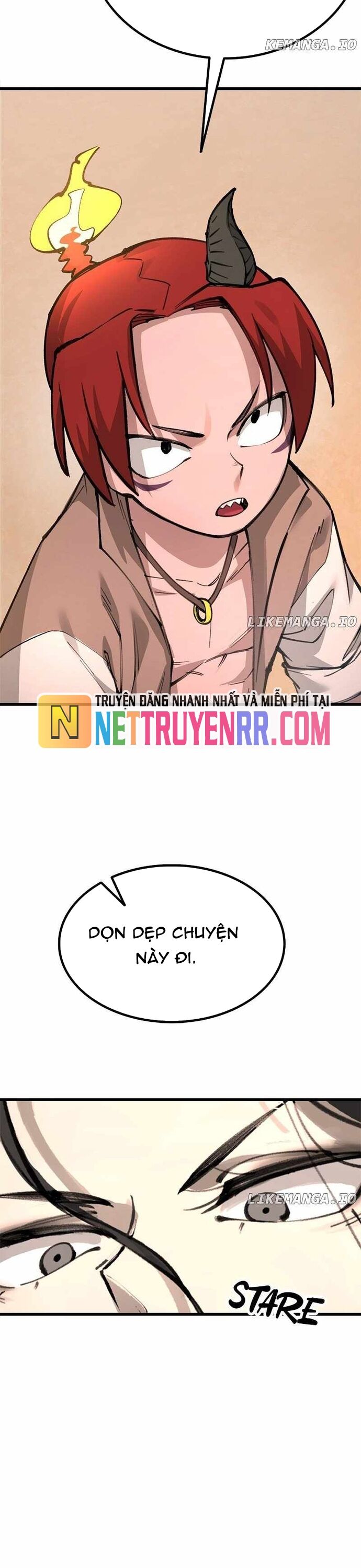 Ngọn Lửa Của Hòa Bình Chapter 37 - 32