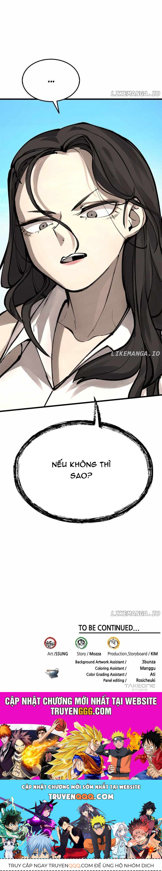 Ngọn Lửa Của Hòa Bình Chapter 37 - 33