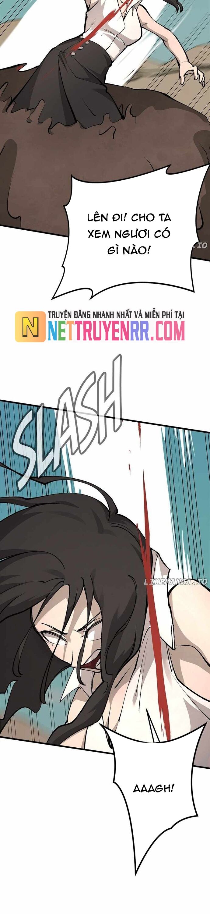 Ngọn Lửa Của Hòa Bình Chapter 37 - 6