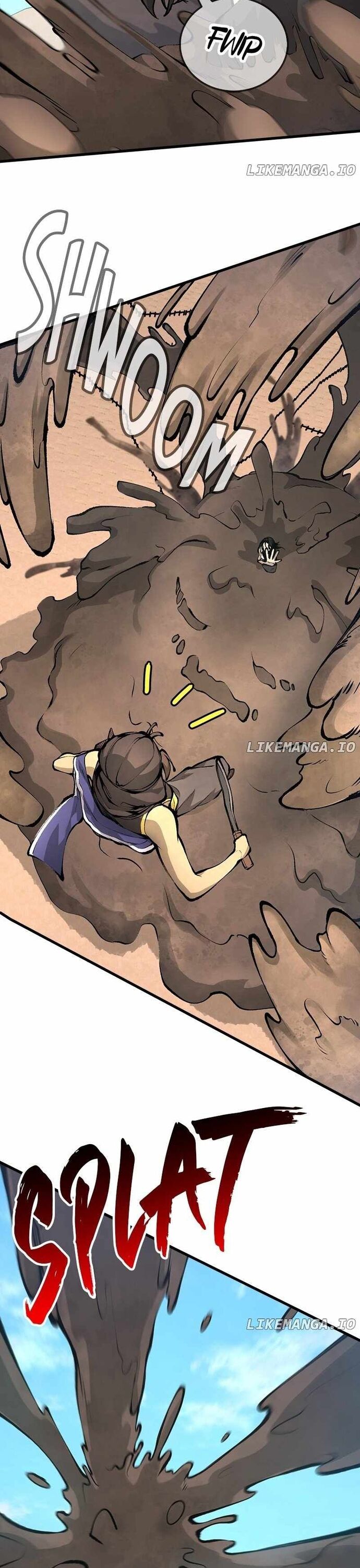 Ngọn Lửa Của Hòa Bình Chapter 37 - 8