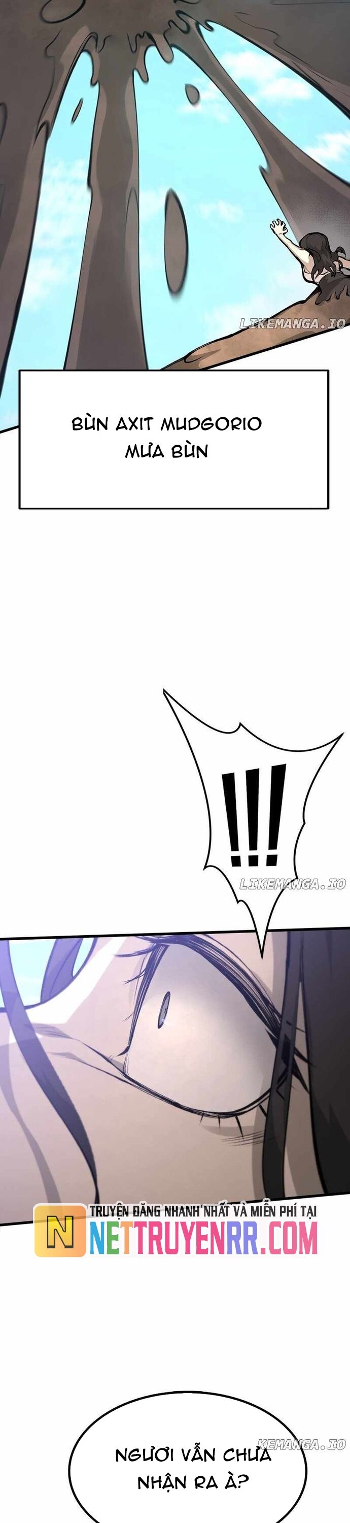 Ngọn Lửa Của Hòa Bình Chapter 37 - 9