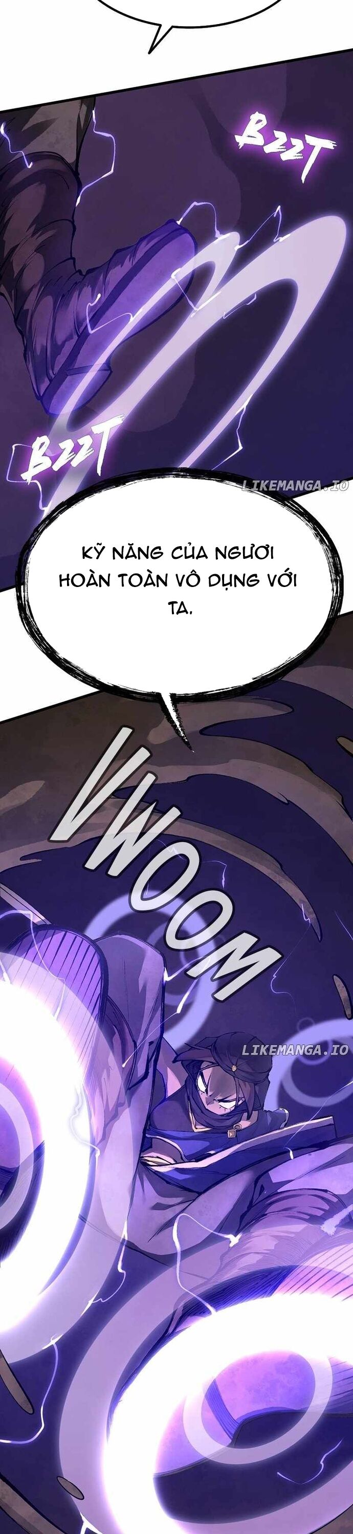 Ngọn Lửa Của Hòa Bình Chapter 37 - 10