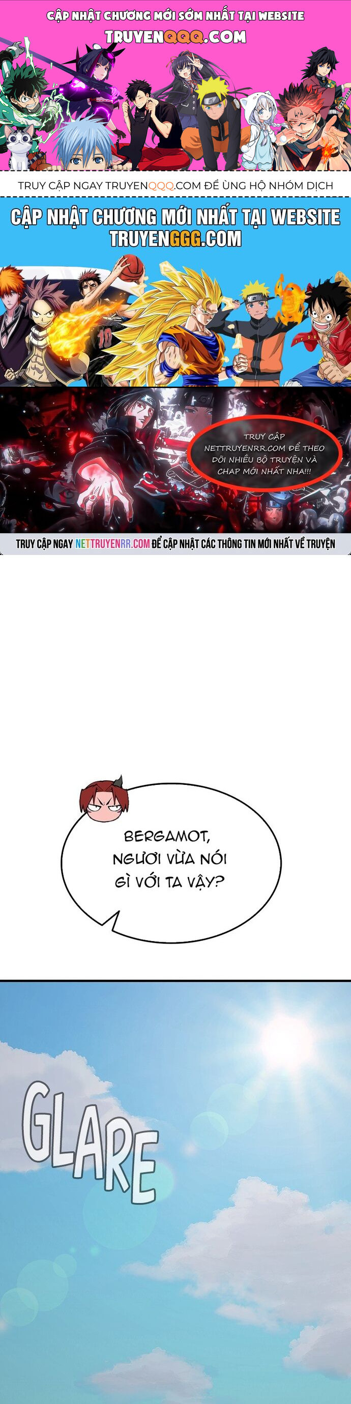 Ngọn Lửa Của Hòa Bình Chapter 38 - 1