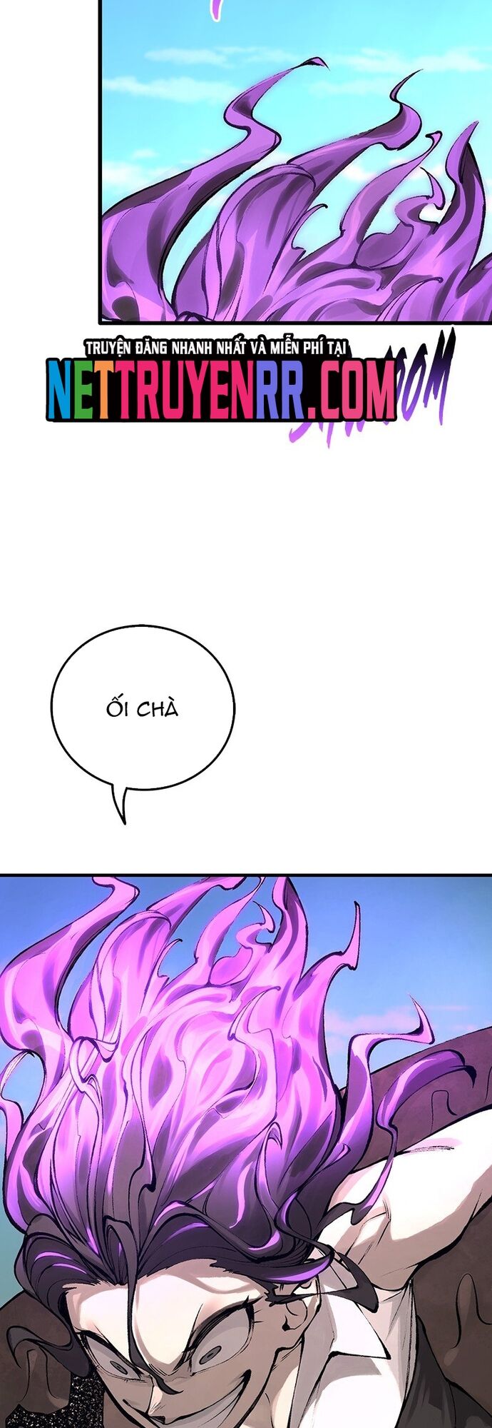 Ngọn Lửa Của Hòa Bình Chapter 38 - 11