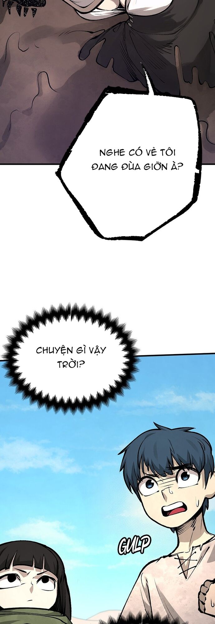 Ngọn Lửa Của Hòa Bình Chapter 38 - 12