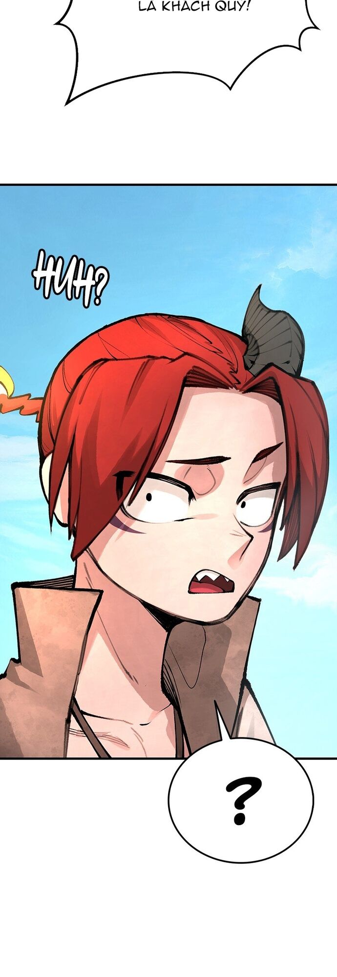 Ngọn Lửa Của Hòa Bình Chapter 38 - 17