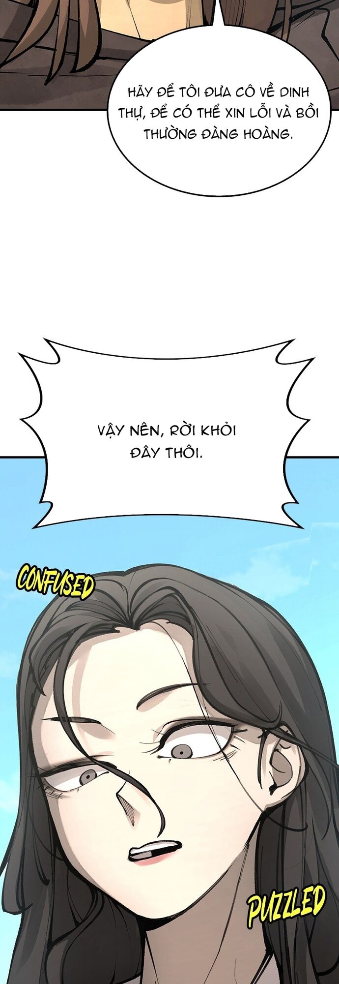 Ngọn Lửa Của Hòa Bình Chapter 38 - 20