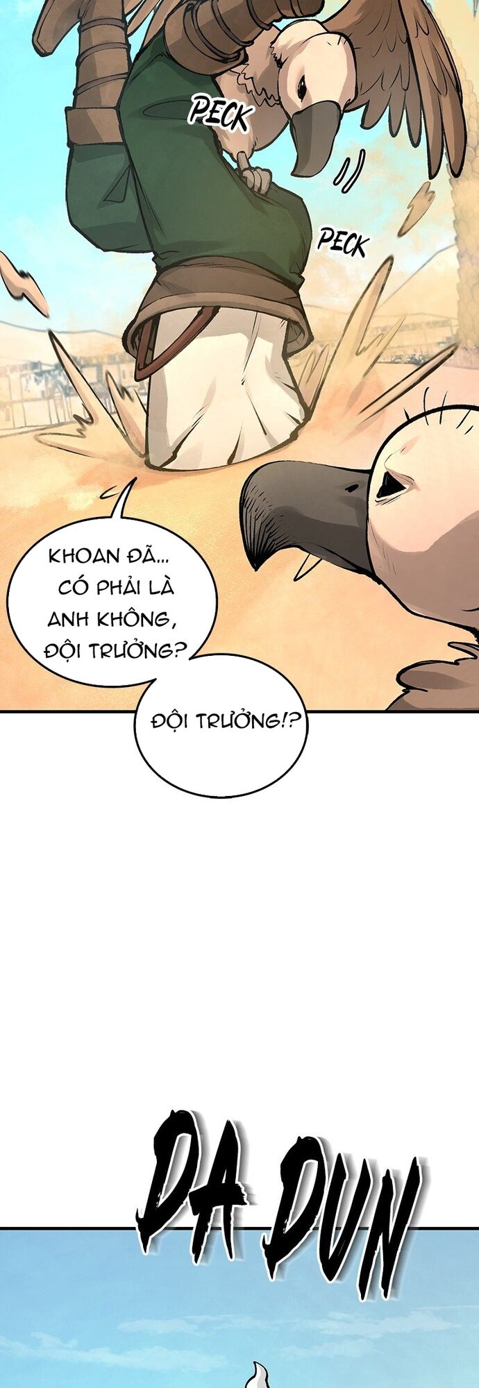 Ngọn Lửa Của Hòa Bình Chapter 38 - 27