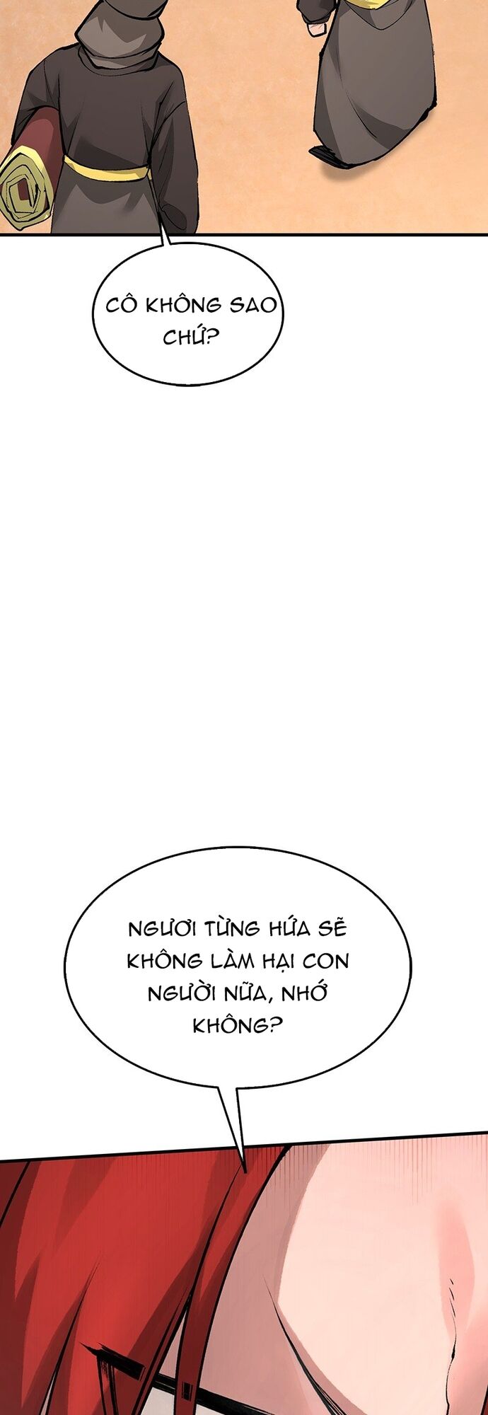 Ngọn Lửa Của Hòa Bình Chapter 38 - 4