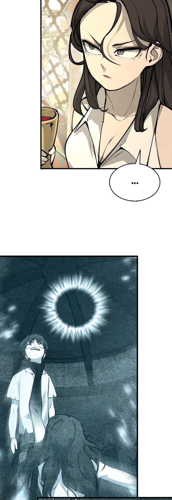 Ngọn Lửa Của Hòa Bình Chapter 38 - 36