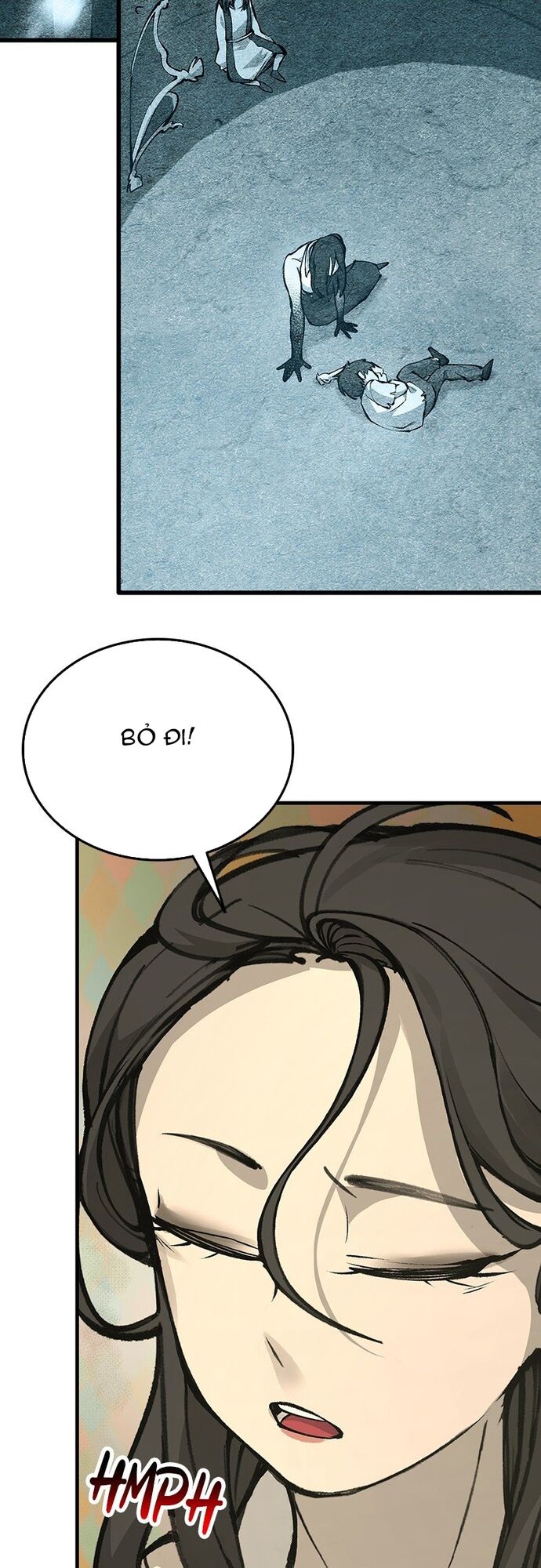 Ngọn Lửa Của Hòa Bình Chapter 38 - 37