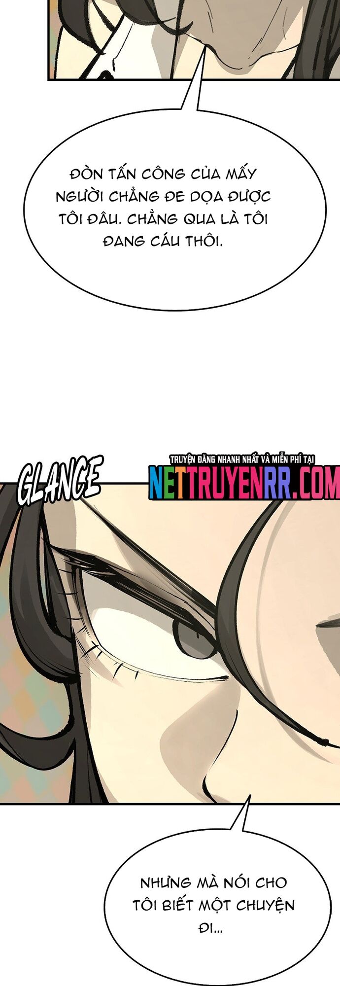 Ngọn Lửa Của Hòa Bình Chapter 38 - 38