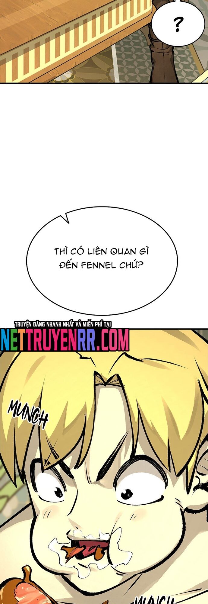 Ngọn Lửa Của Hòa Bình Chapter 38 - 40