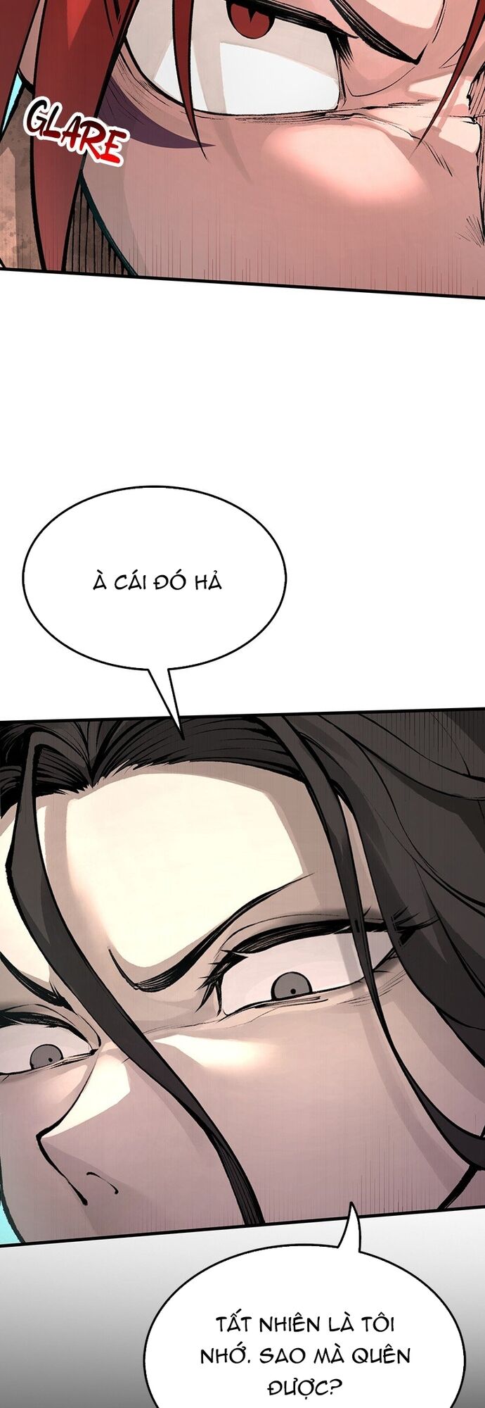 Ngọn Lửa Của Hòa Bình Chapter 38 - 5