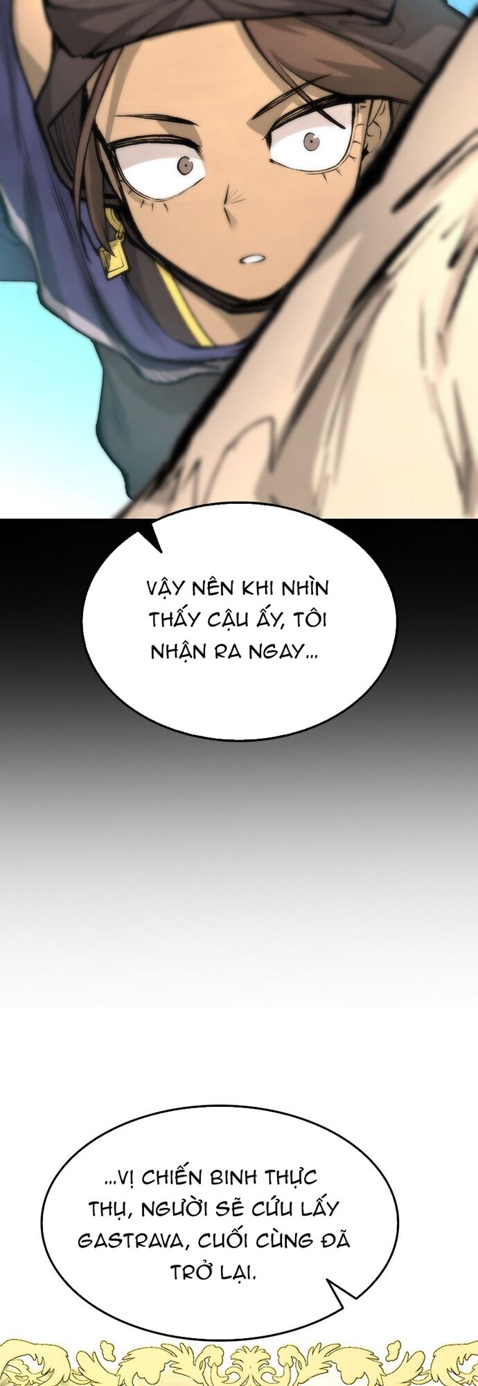 Ngọn Lửa Của Hòa Bình Chapter 38 - 47