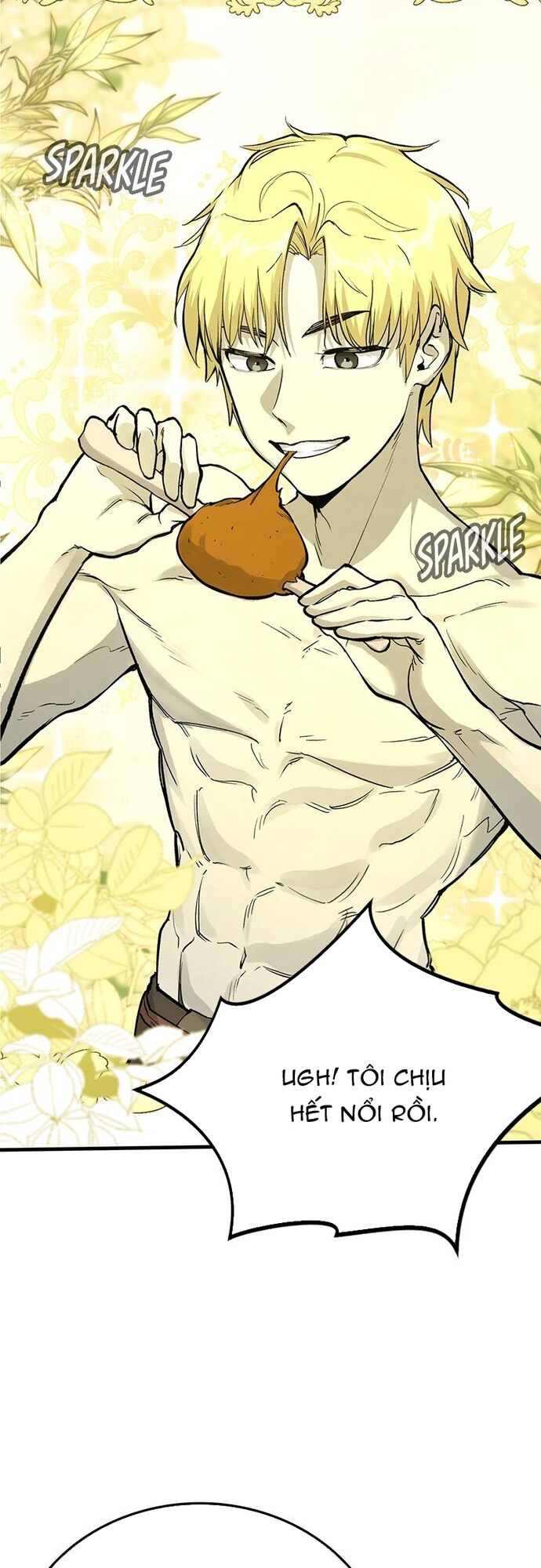 Ngọn Lửa Của Hòa Bình Chapter 38 - 48