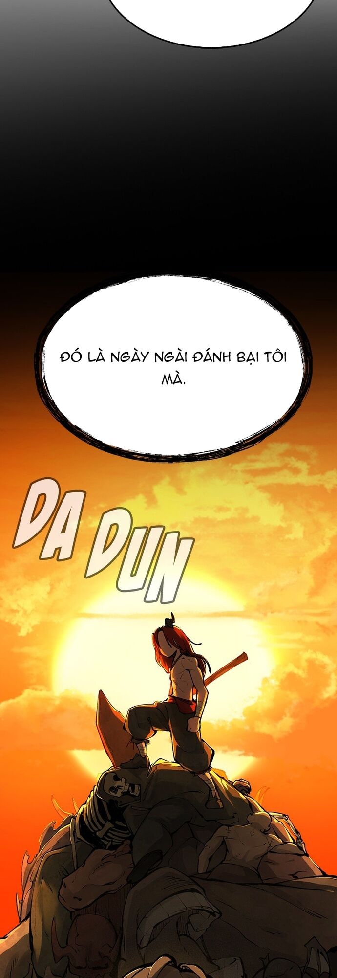 Ngọn Lửa Của Hòa Bình Chapter 38 - 6