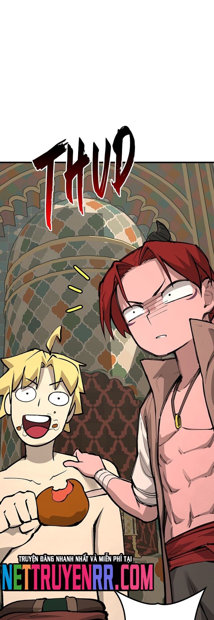 Ngọn Lửa Của Hòa Bình Chapter 38 - 52