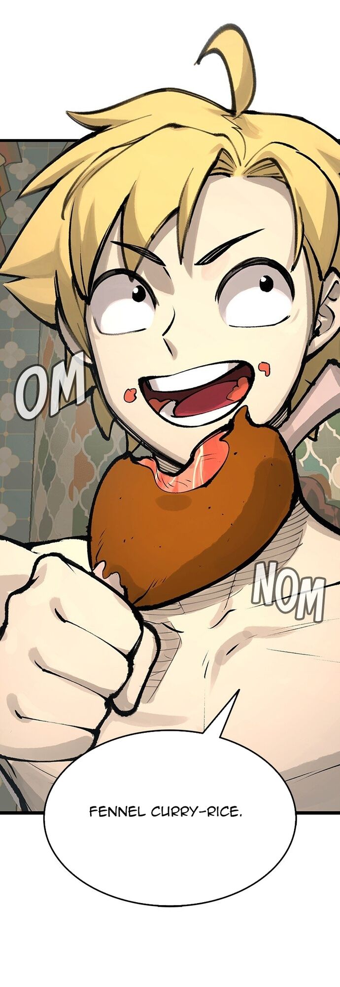 Ngọn Lửa Của Hòa Bình Chapter 38 - 55