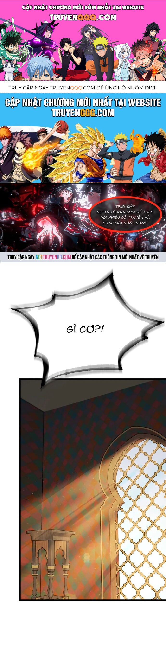 Ngọn Lửa Của Hòa Bình Chapter 39 - 1