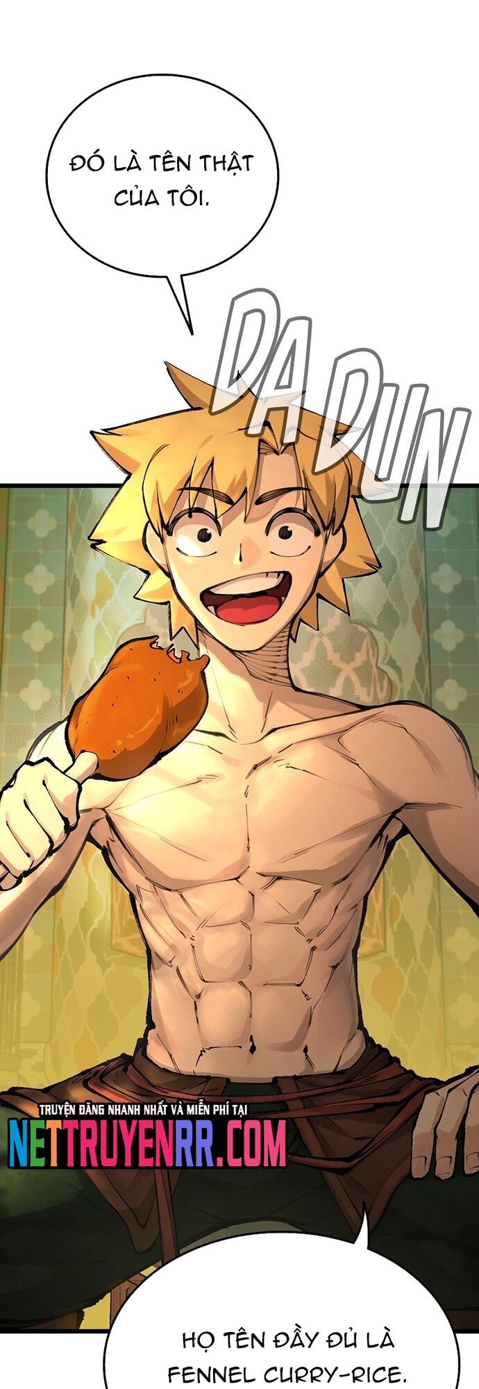 Ngọn Lửa Của Hòa Bình Chapter 39 - 2