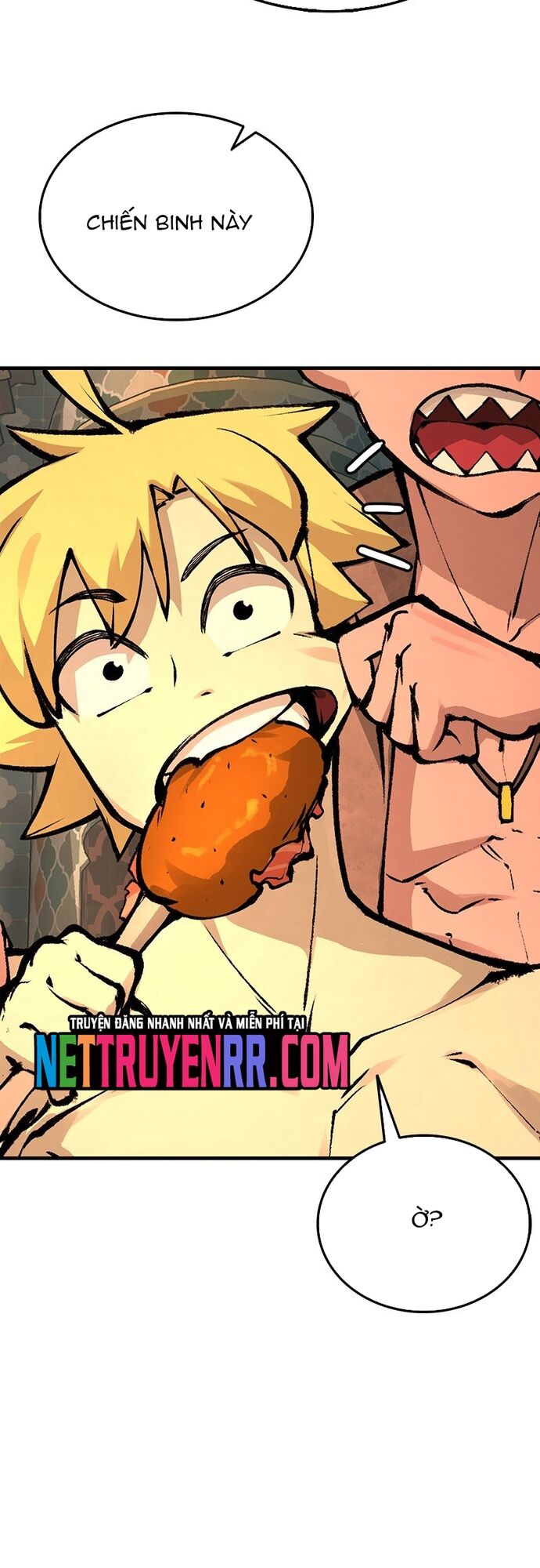 Ngọn Lửa Của Hòa Bình Chapter 39 - 13