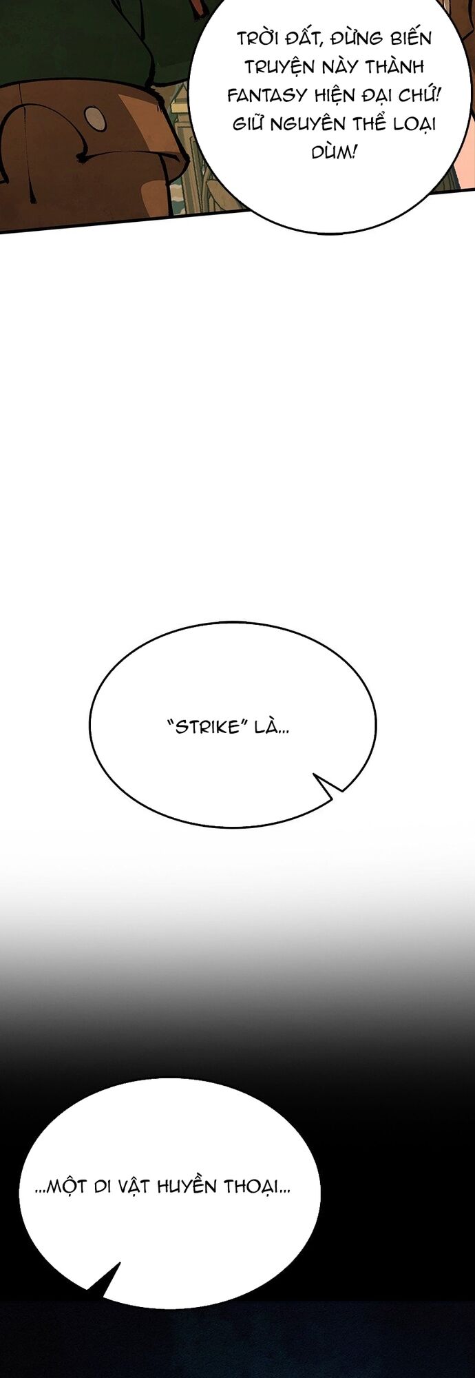 Ngọn Lửa Của Hòa Bình Chapter 39 - 15