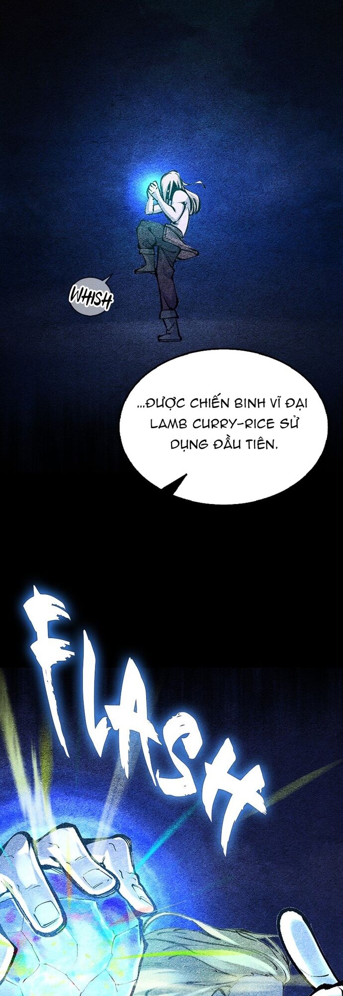 Ngọn Lửa Của Hòa Bình Chapter 39 - 16