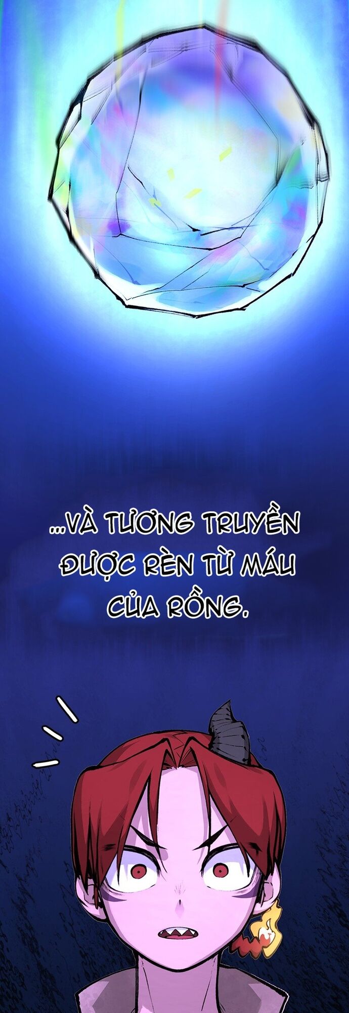 Ngọn Lửa Của Hòa Bình Chapter 39 - 20