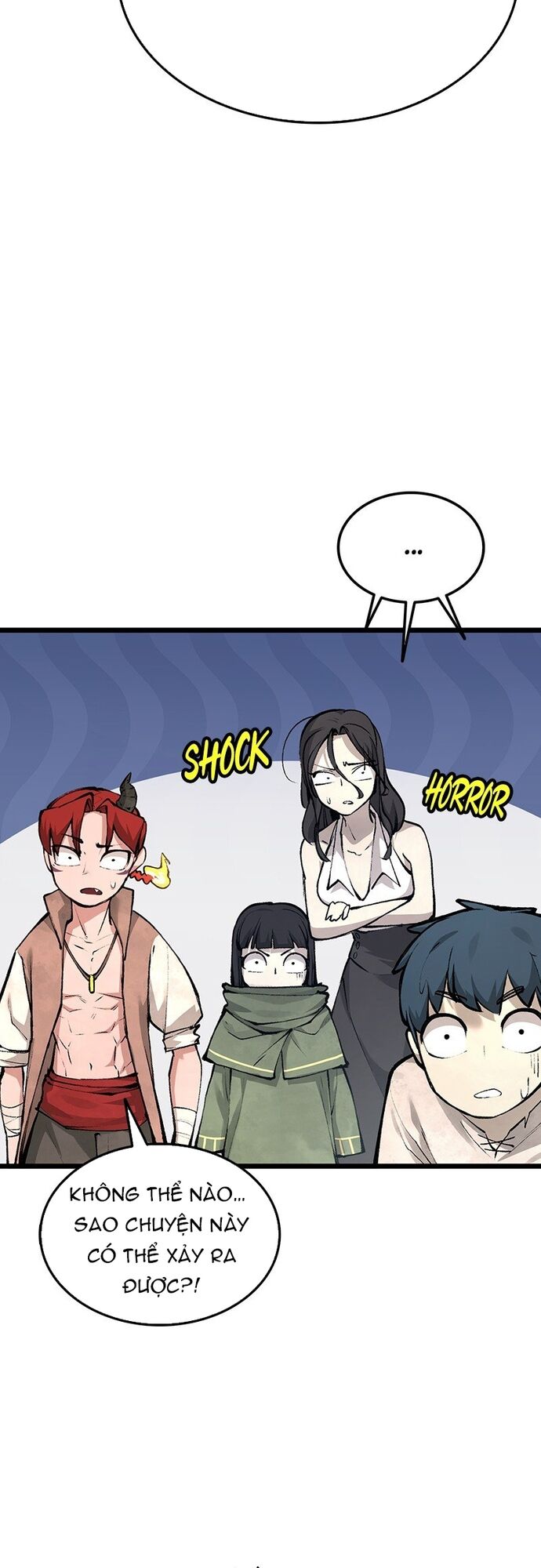 Ngọn Lửa Của Hòa Bình Chapter 39 - 3